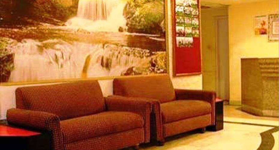 Hotel Mittal Residency, Lonavala 5